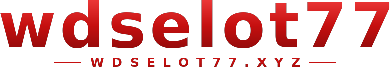 wdselot77 logo